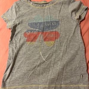 Lucky Brand T-shirt